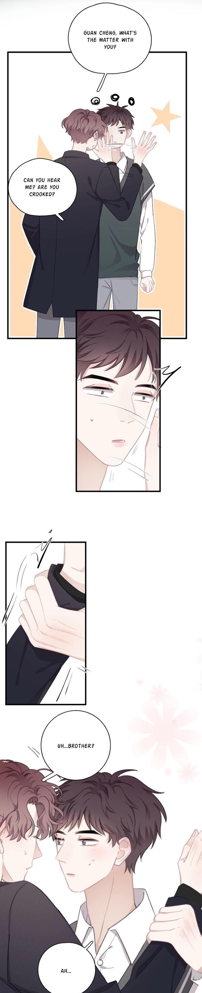 I Can’t Say No To Him Chapter 19 - page 22