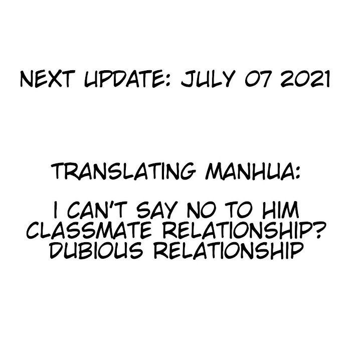 I Can’t Say No To Him Chapter 19 - page 24