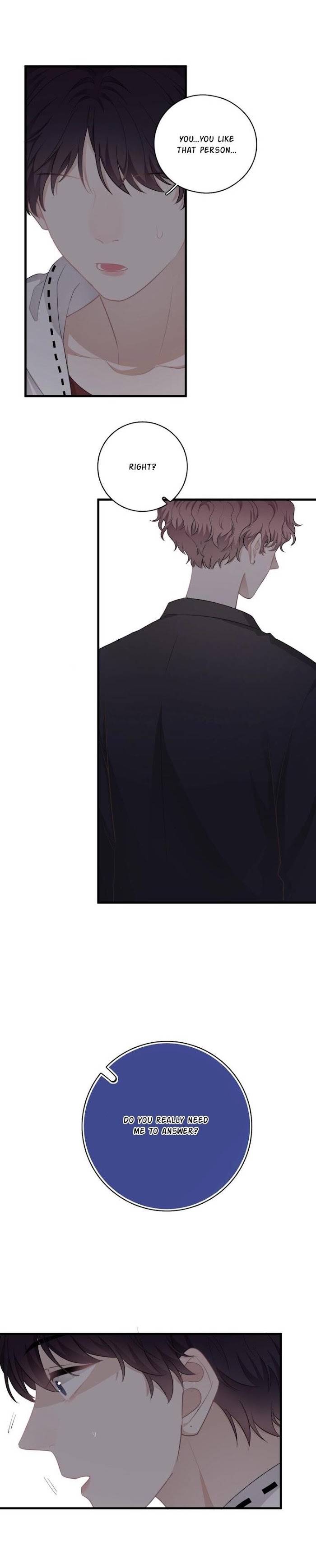 I Can’t Say No To Him Chapter 19 - page 4