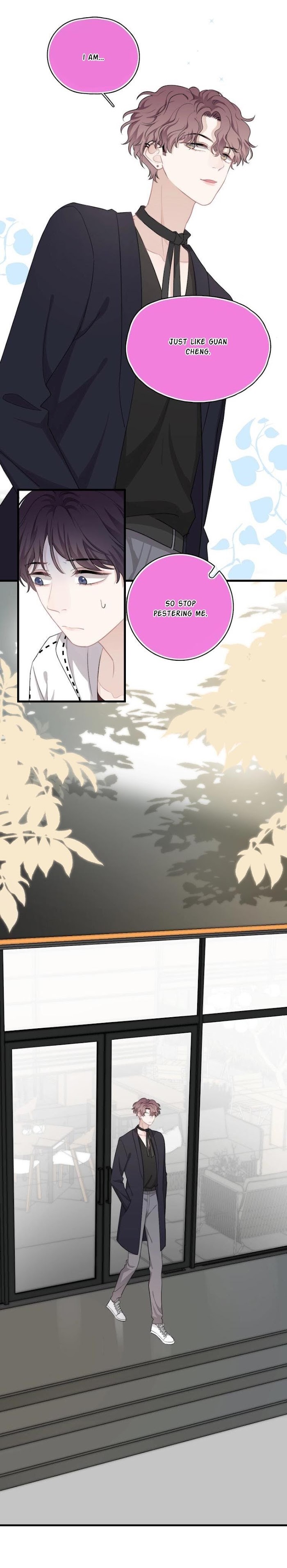 I Can’t Say No To Him Chapter 19 - page 9