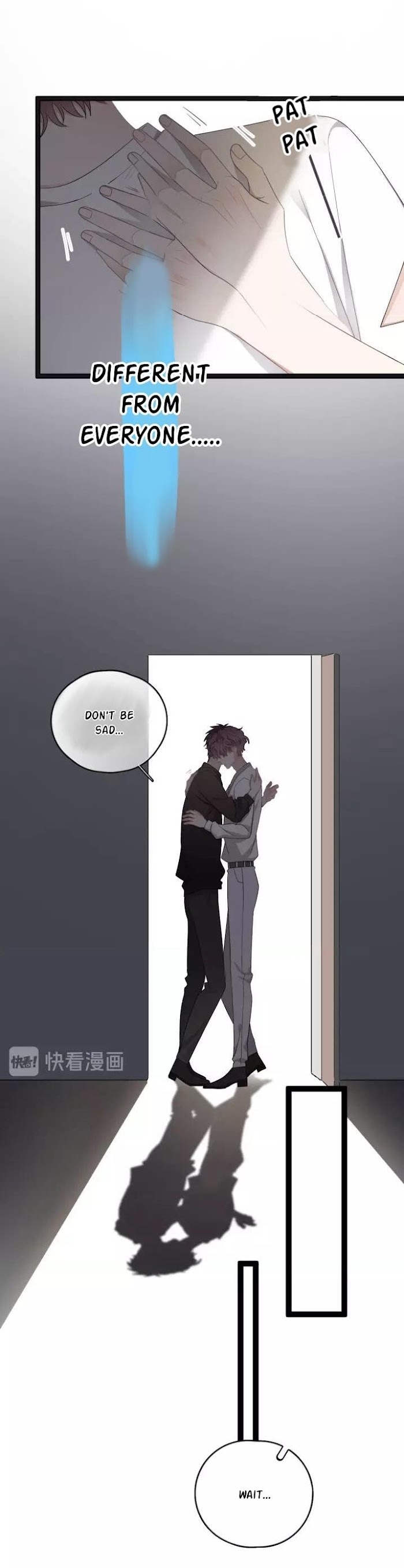 I Can’t Say No To Him Chapter 18 - page 10