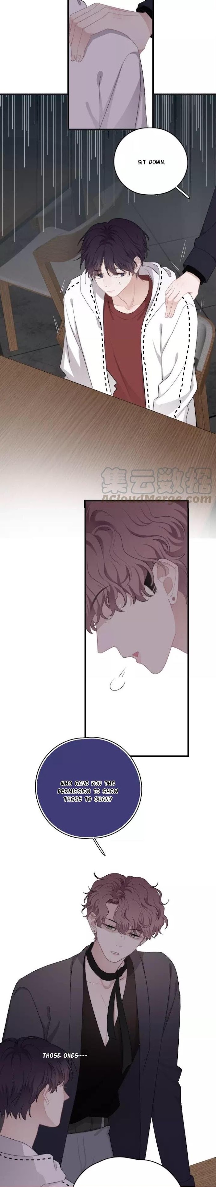 I Can’t Say No To Him Chapter 18 - page 14