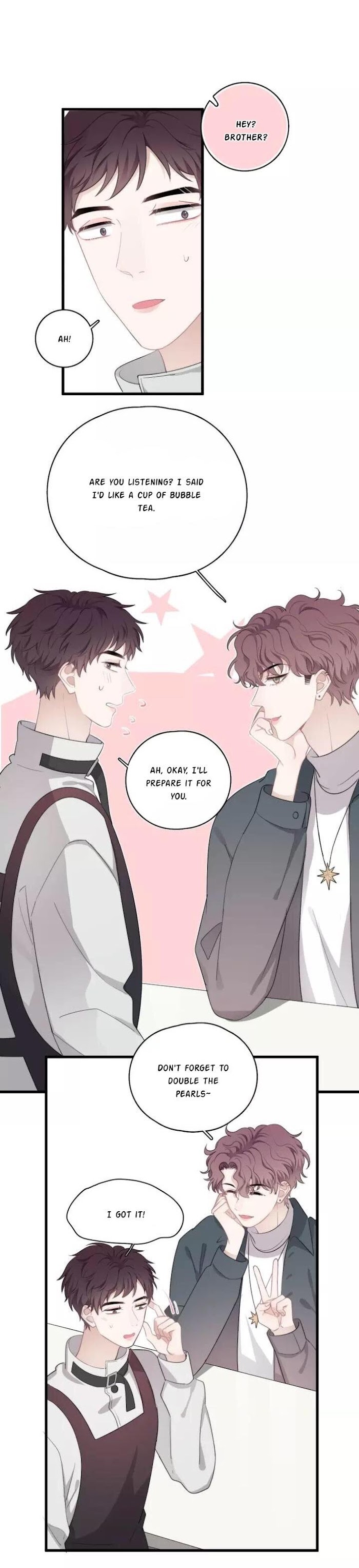 I Can’t Say No To Him Chapter 16 - page 13
