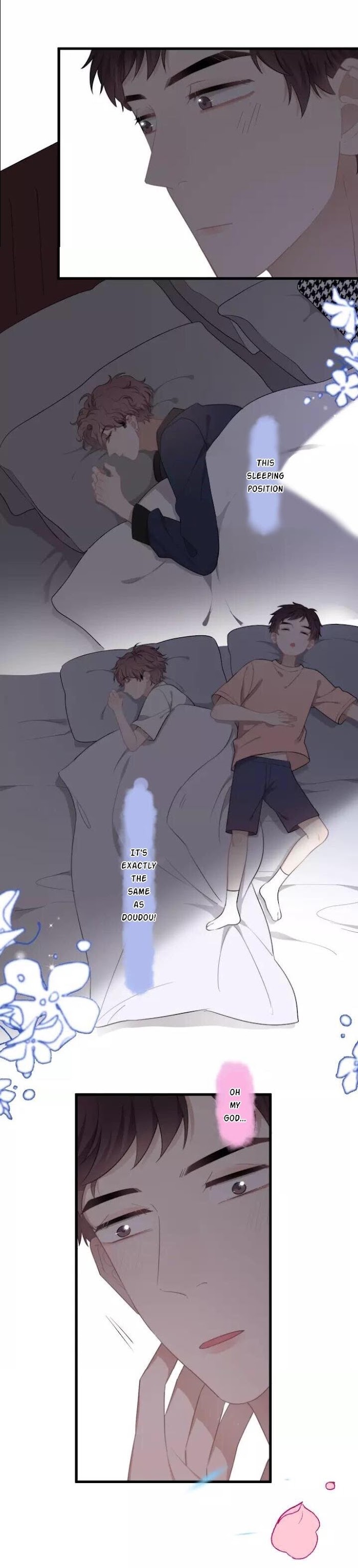 I Can’t Say No To Him Chapter 16 - page 6
