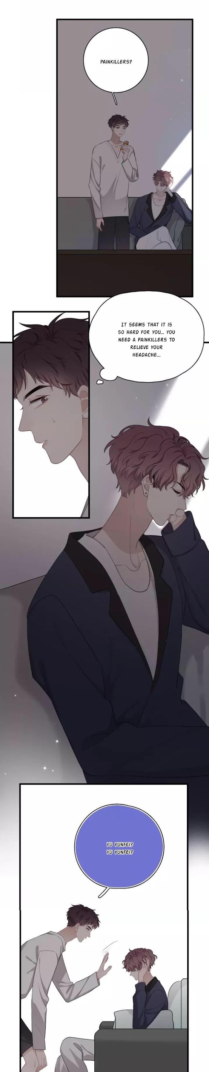 I Can’t Say No To Him Chapter 15 - page 13