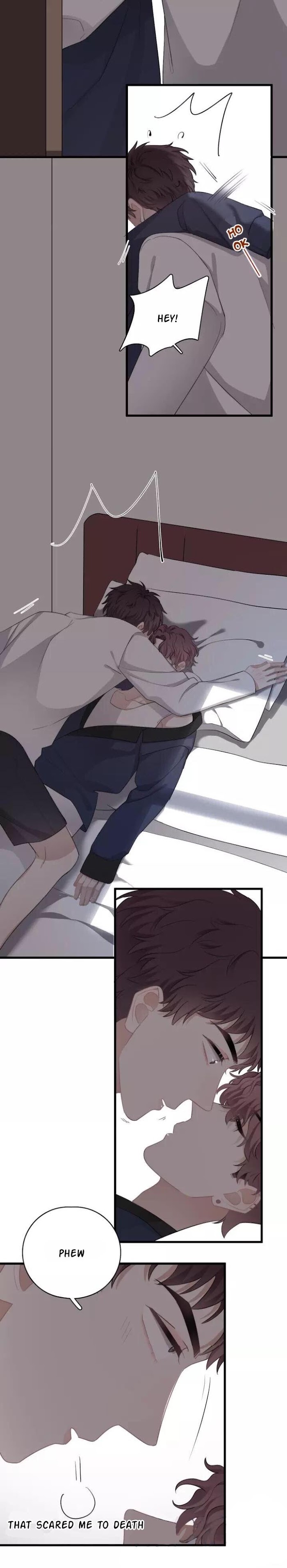 I Can’t Say No To Him Chapter 15 - page 15