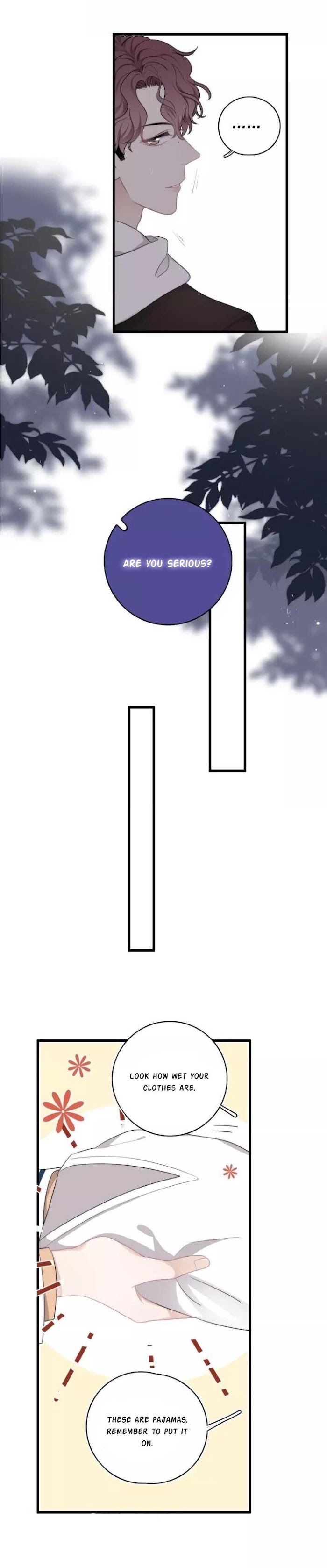 I Can’t Say No To Him Chapter 15 - page 9