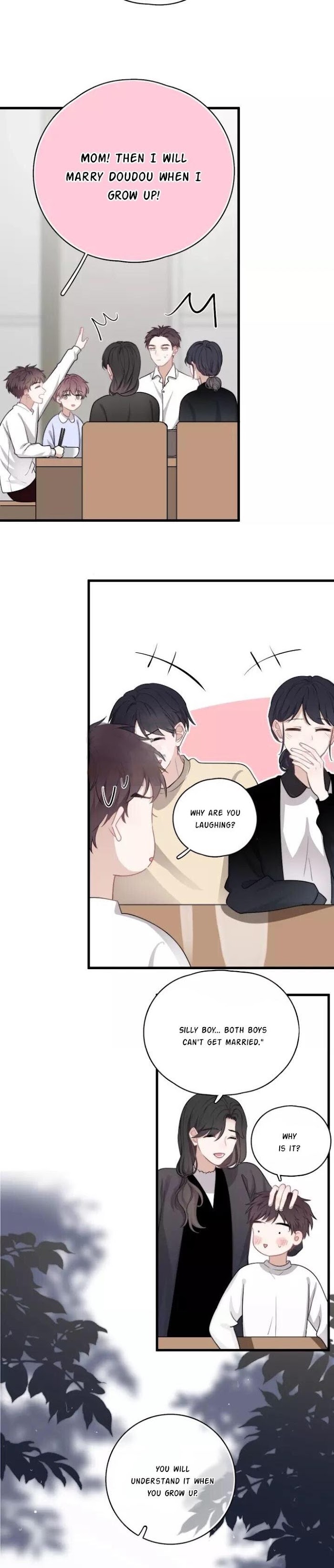 I Can’t Say No To Him Chapter 14 - page 13