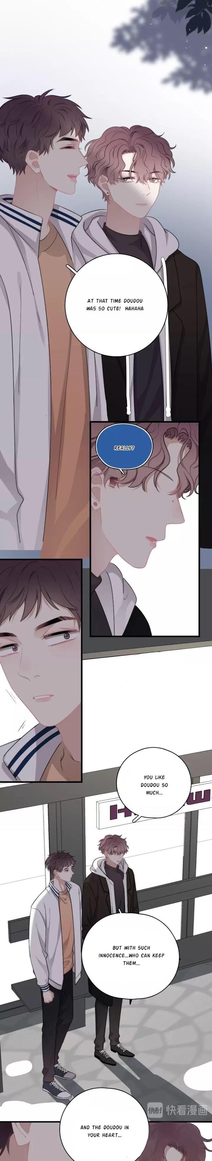 I Can’t Say No To Him Chapter 14 - page 14