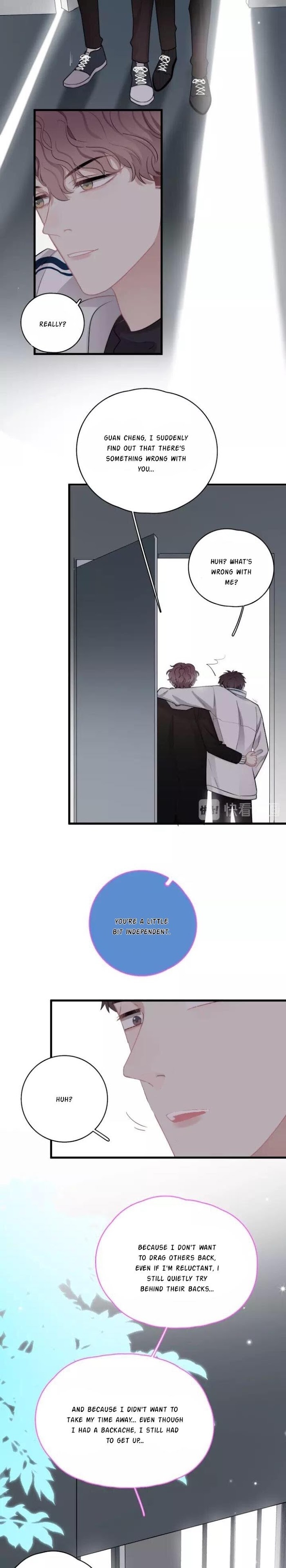 I Can’t Say No To Him Chapter 14 - page 4