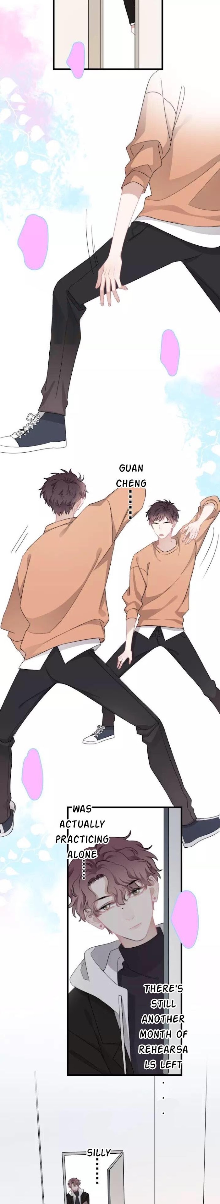 I Can’t Say No To Him Chapter 13 - page 13