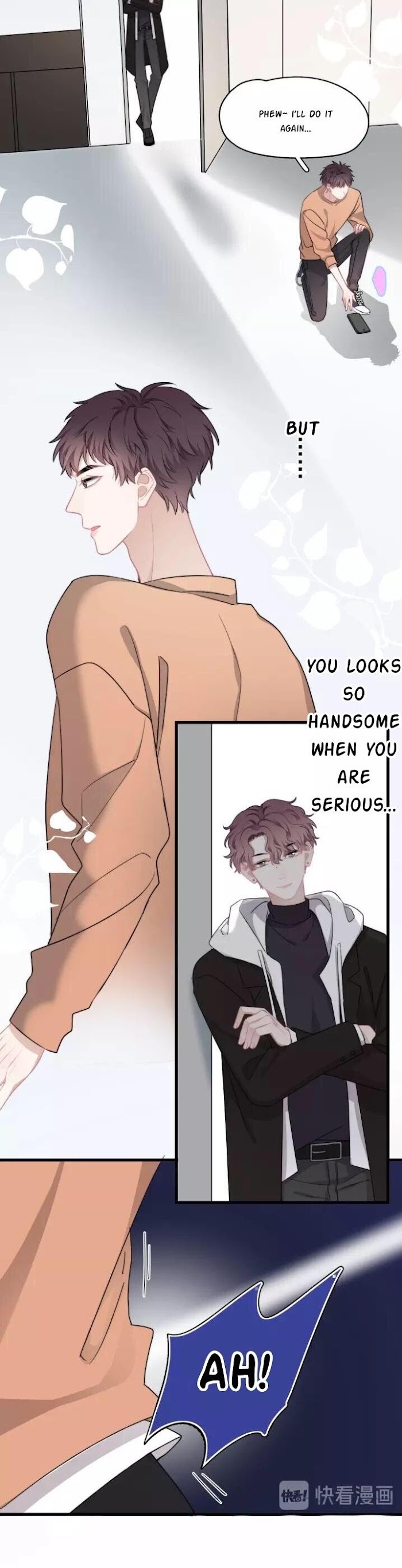 I Can’t Say No To Him Chapter 13 - page 14