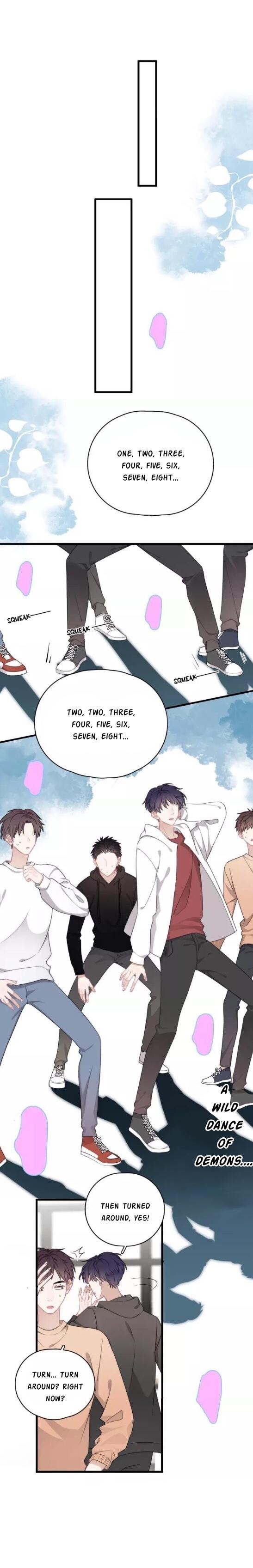 I Can’t Say No To Him Chapter 13 - page 2