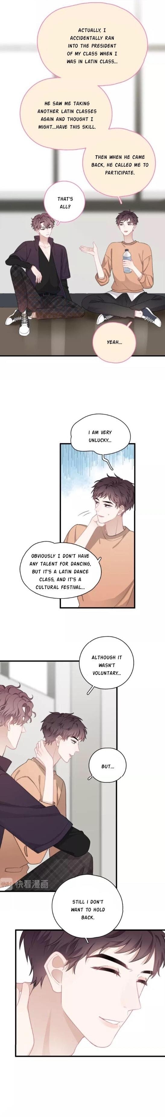 I Can’t Say No To Him Chapter 13 - page 9