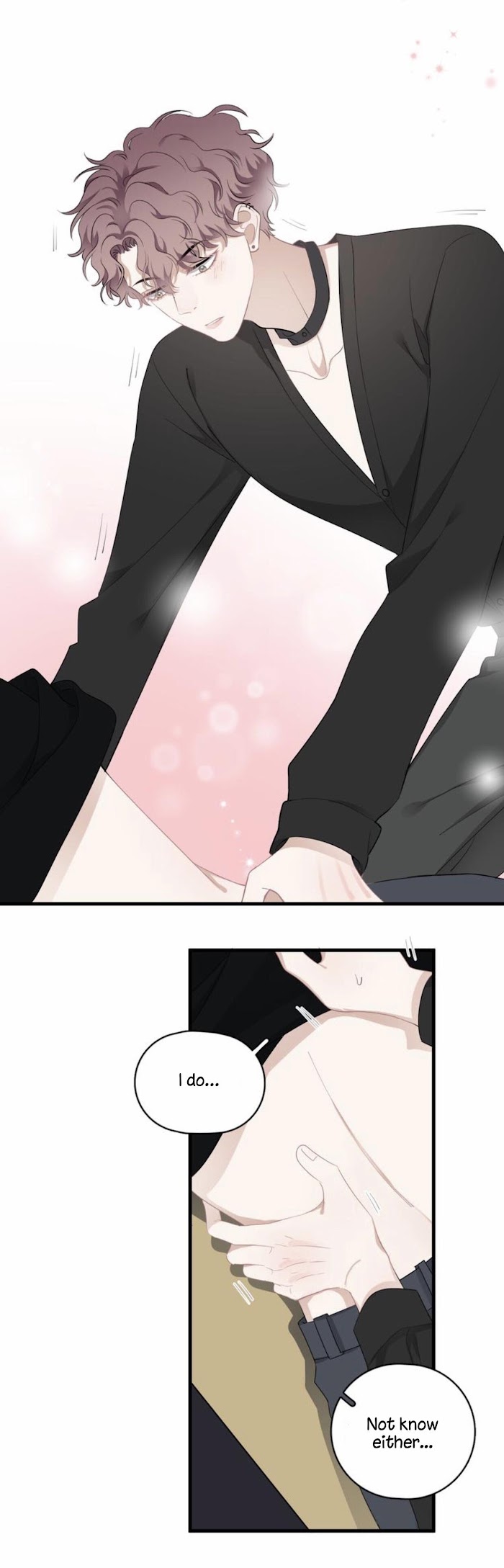 I Can’t Say No To Him Chapter 26 - page 13