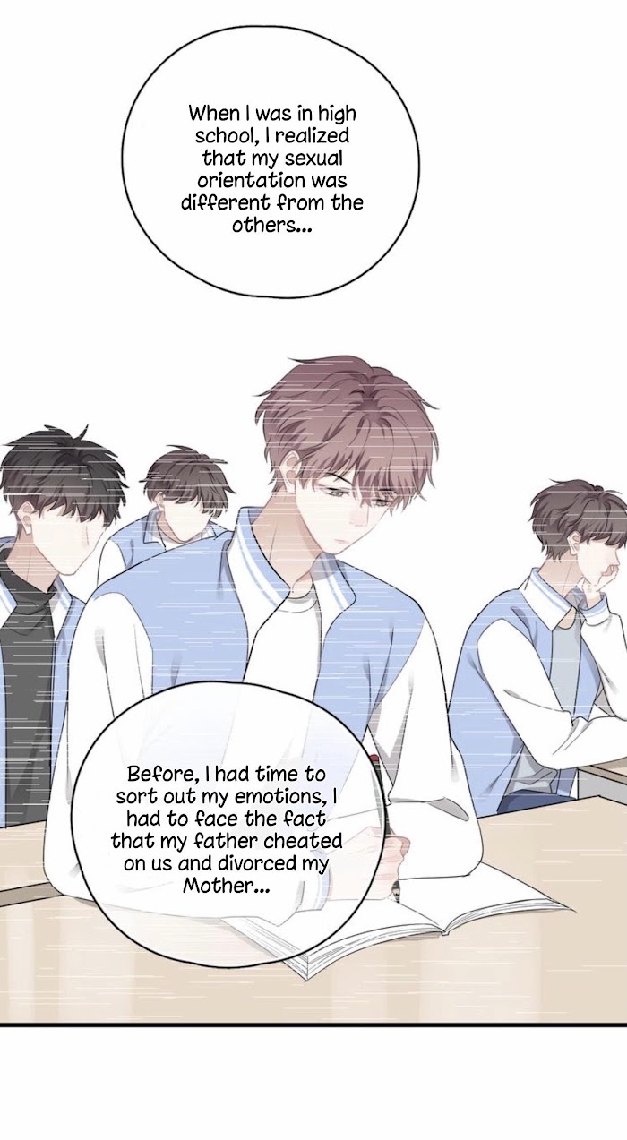I Can’t Say No To Him Chapter 26 - page 18