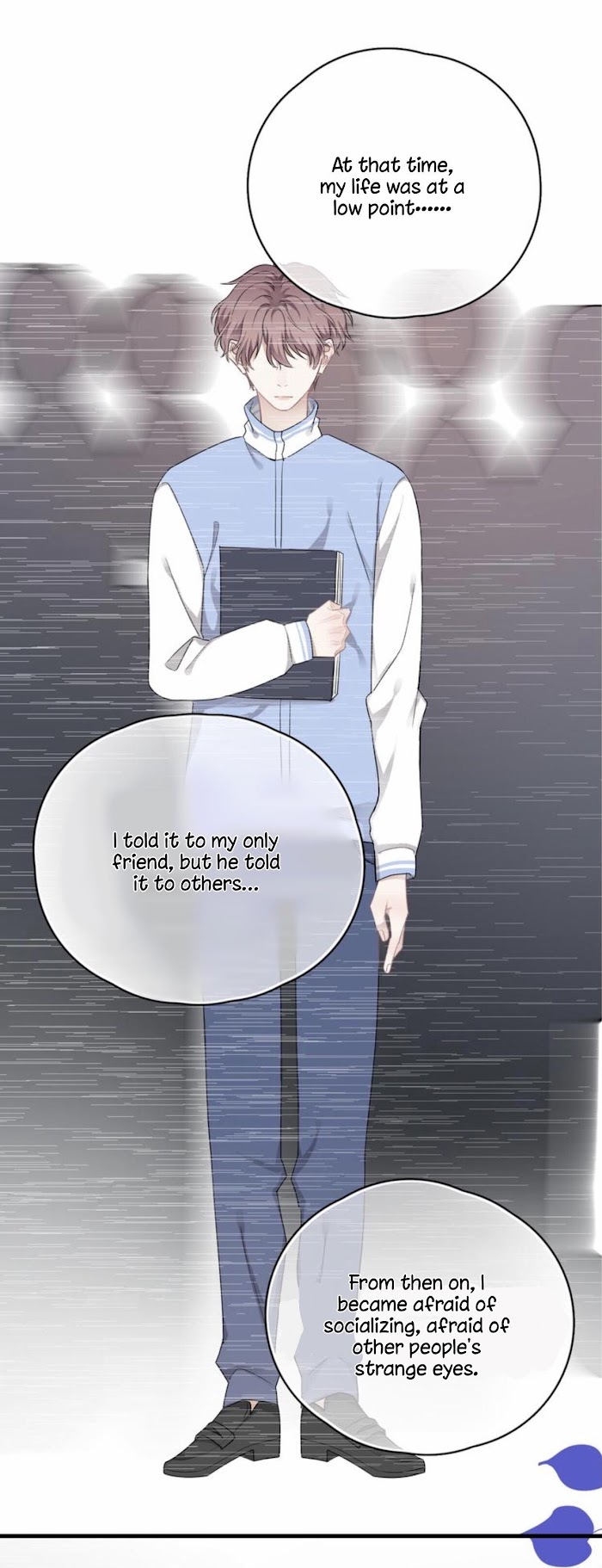 I Can’t Say No To Him Chapter 26 - page 19