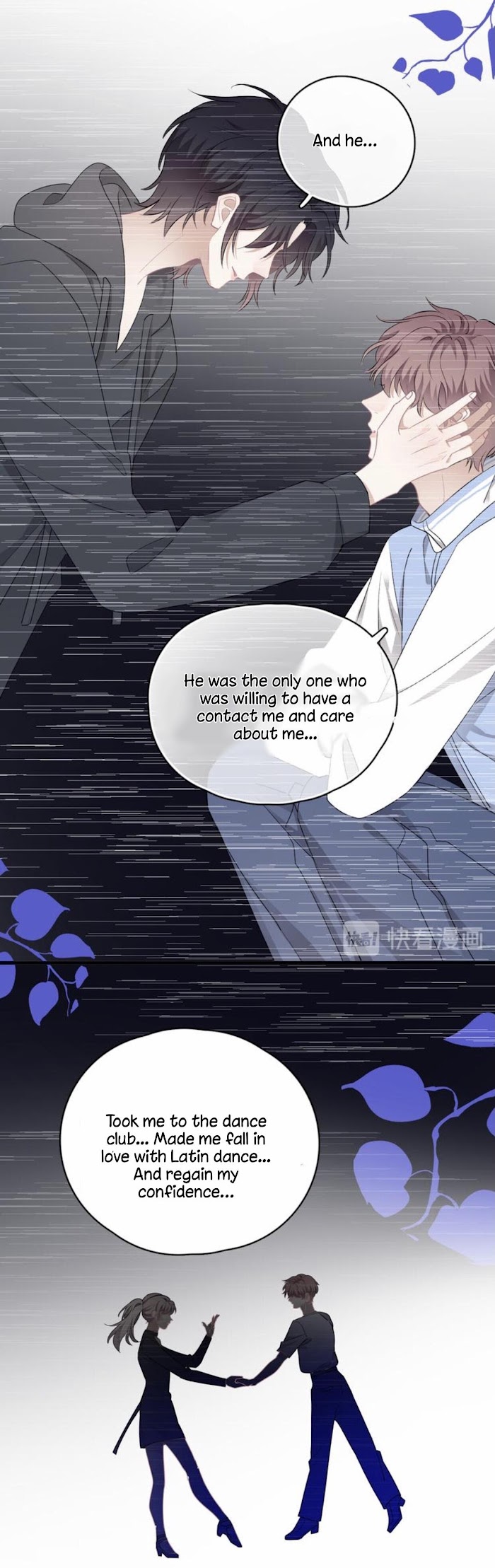 I Can’t Say No To Him Chapter 26 - page 20