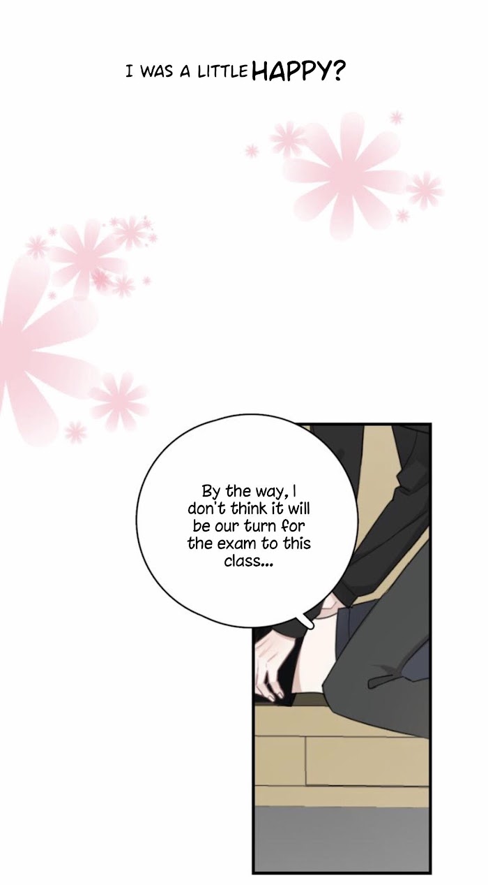 I Can’t Say No To Him Chapter 26 - page 24