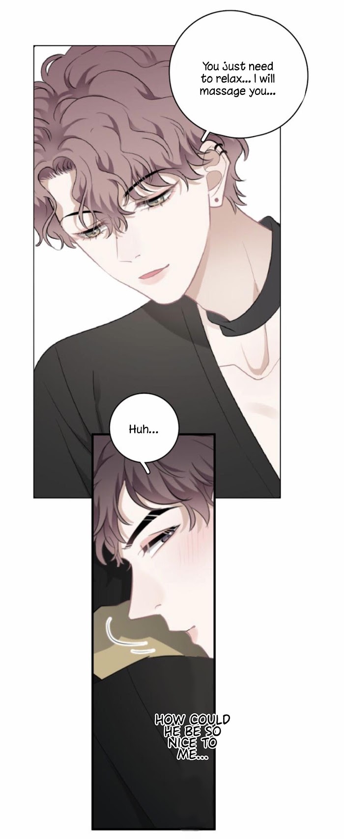 I Can’t Say No To Him Chapter 26 - page 25