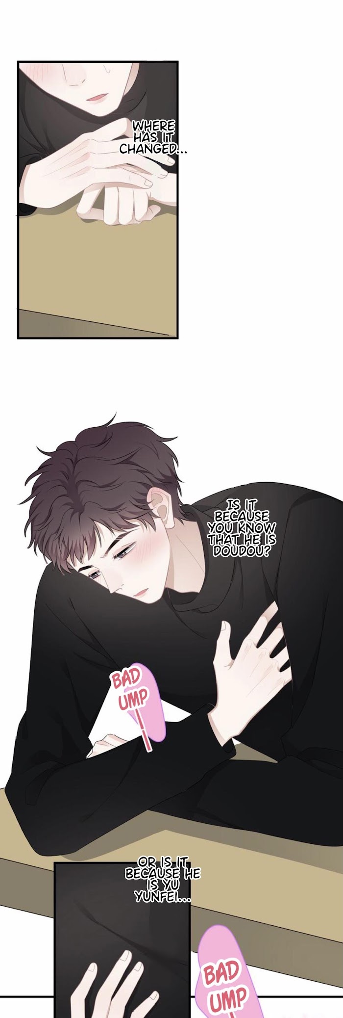 I Can’t Say No To Him Chapter 26 - page 28