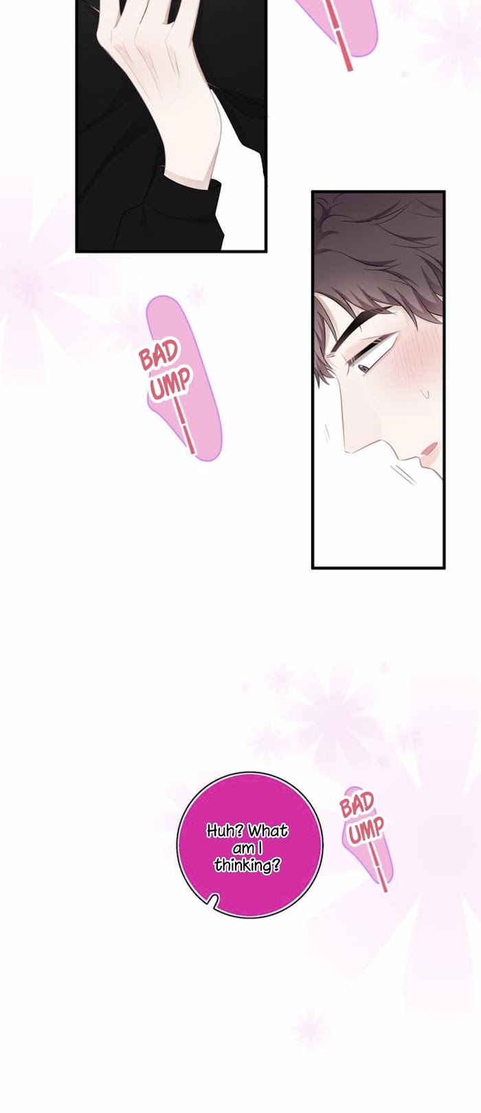 I Can’t Say No To Him Chapter 26 - page 29