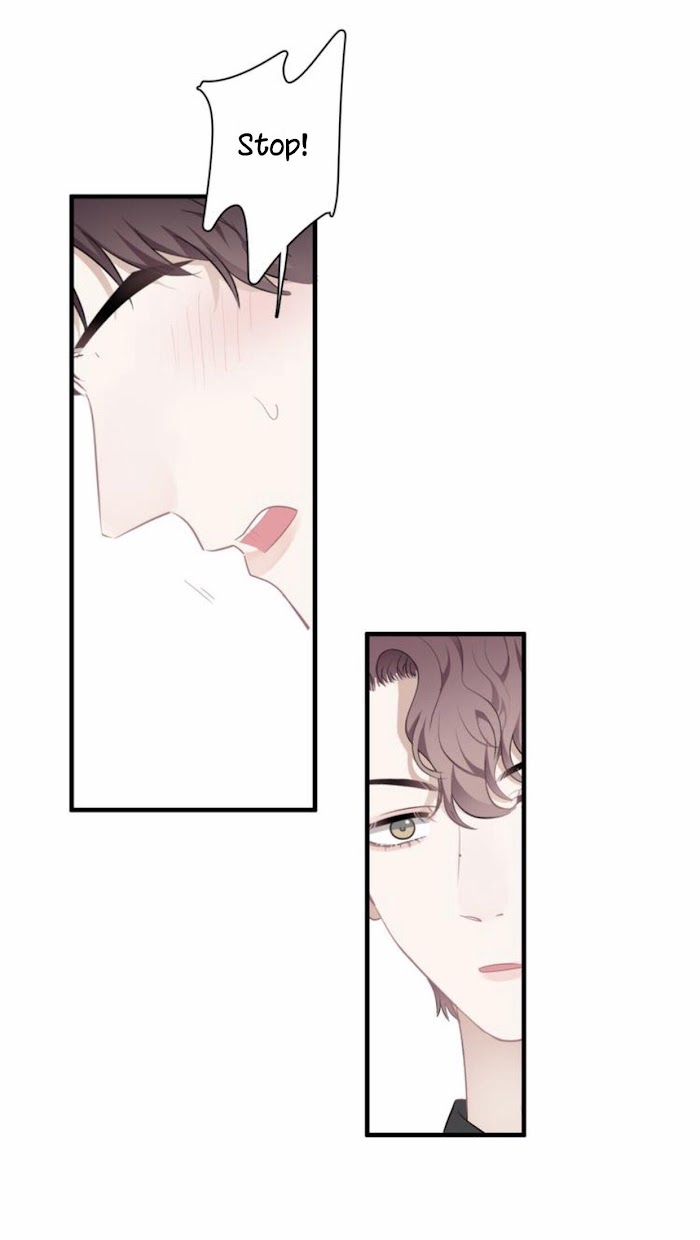 I Can’t Say No To Him Chapter 26 - page 30
