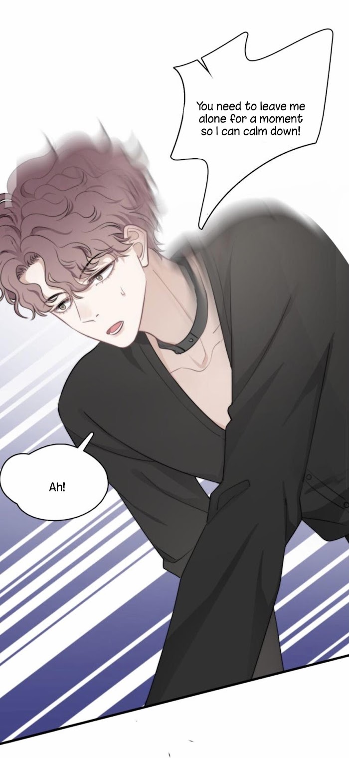 I Can’t Say No To Him Chapter 26 - page 35