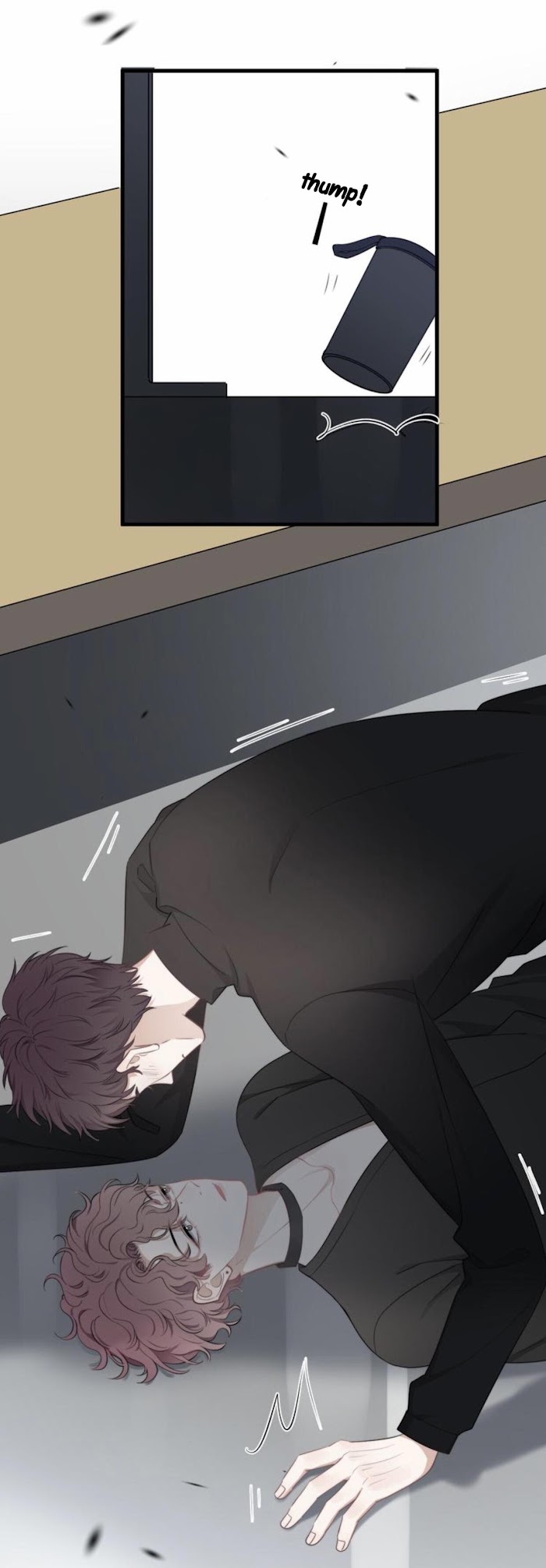 I Can’t Say No To Him Chapter 26 - page 36