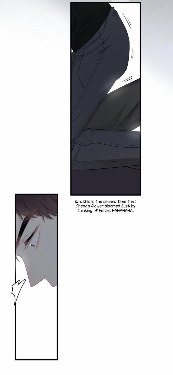 I Can’t Say No To Him Chapter 26 - page 37