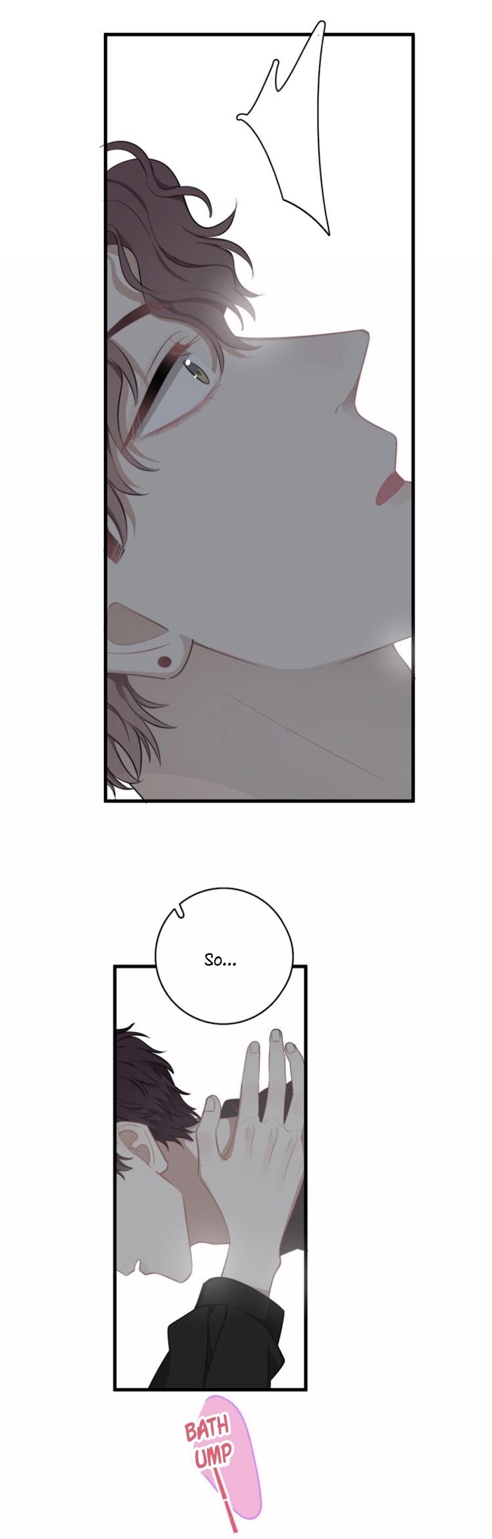 I Can’t Say No To Him Chapter 26 - page 38