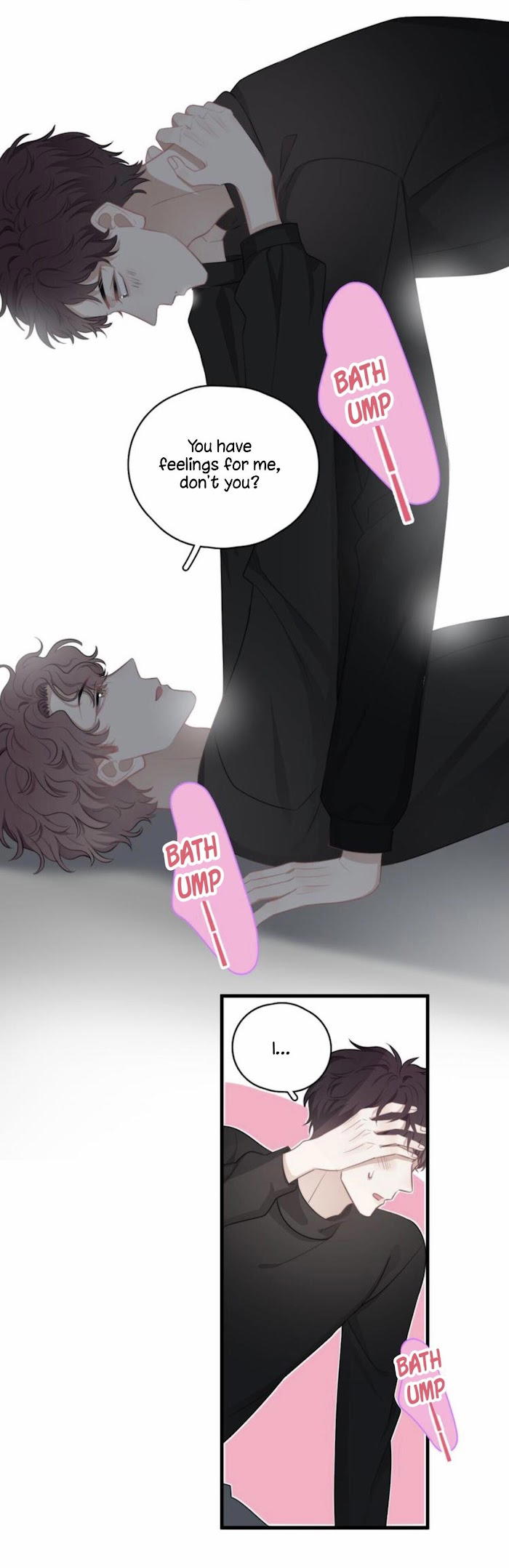 I Can’t Say No To Him Chapter 26 - page 39