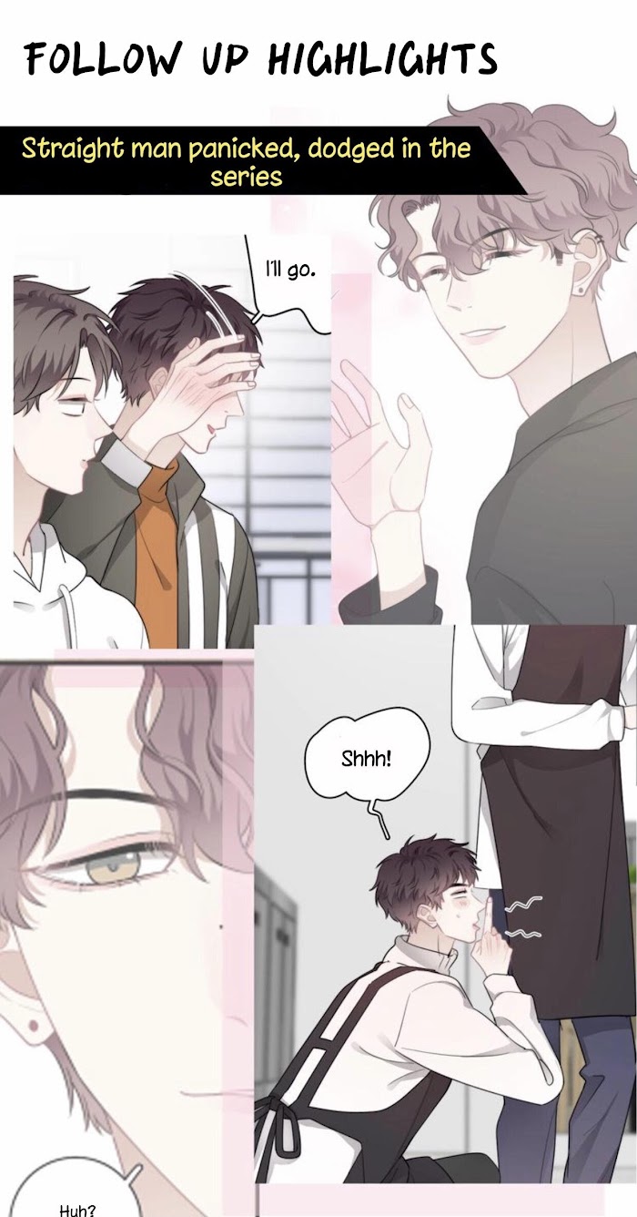 I Can’t Say No To Him Chapter 26 - page 43