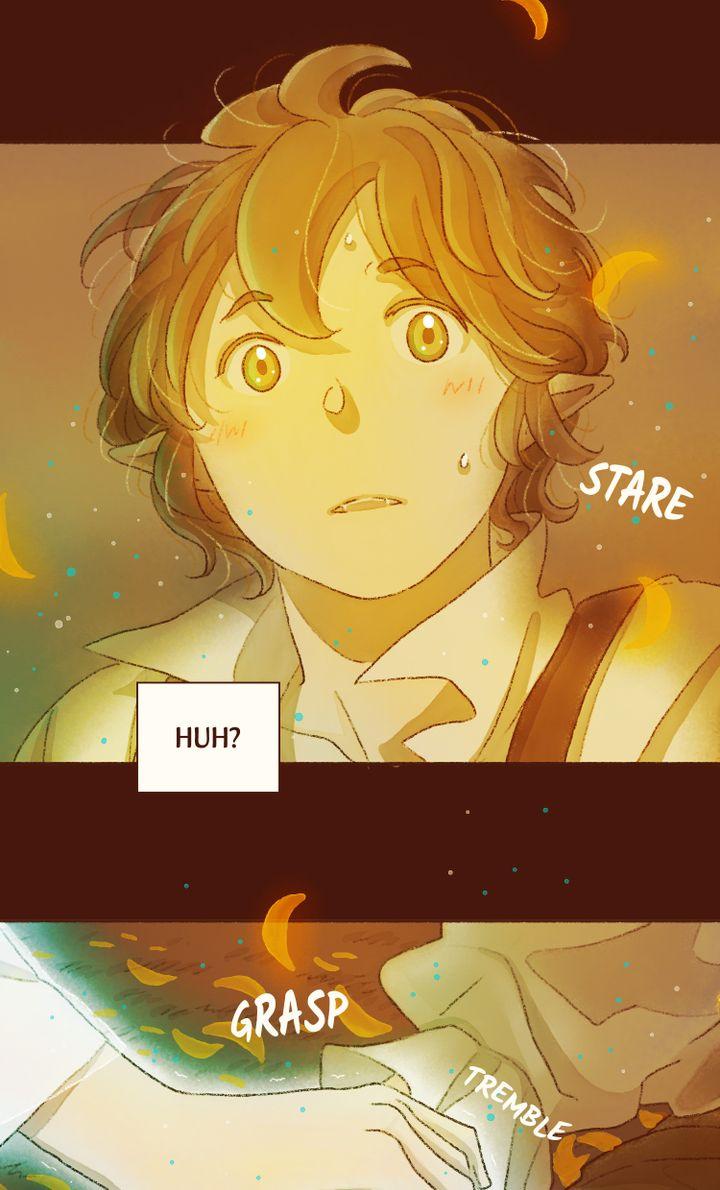 Vampire Beru and Ghost Aki Chapter 20 - page 13