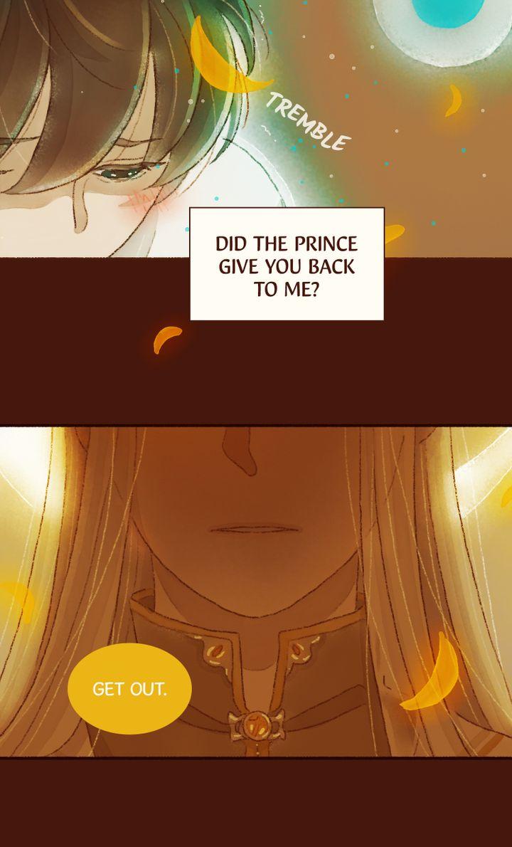 Vampire Beru and Ghost Aki Chapter 20 - page 15