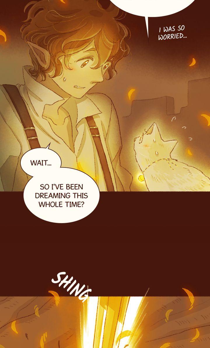Vampire Beru and Ghost Aki Chapter 20 - page 20