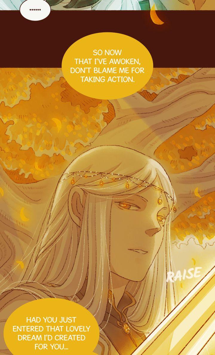 Vampire Beru and Ghost Aki Chapter 20 - page 23