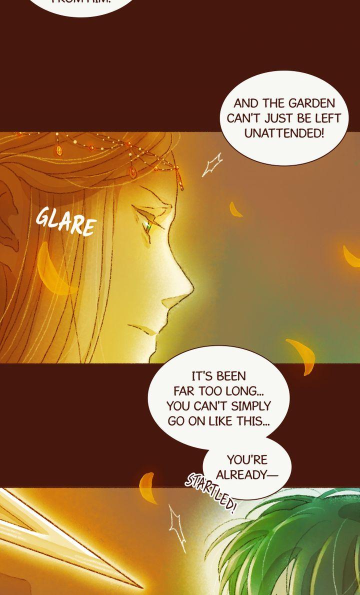 Vampire Beru and Ghost Aki Chapter 20 - page 26