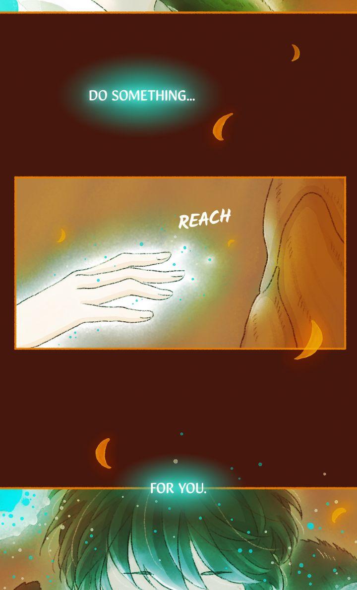 Vampire Beru and Ghost Aki Chapter 20 - page 6