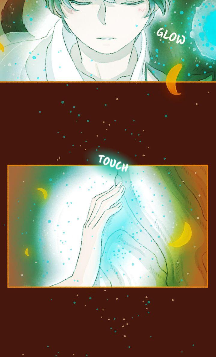 Vampire Beru and Ghost Aki Chapter 20 - page 7