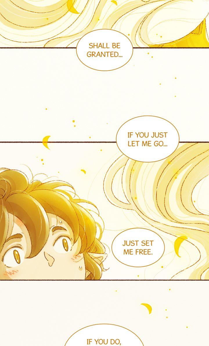 Vampire Beru and Ghost Aki Chapter 19 - page 10