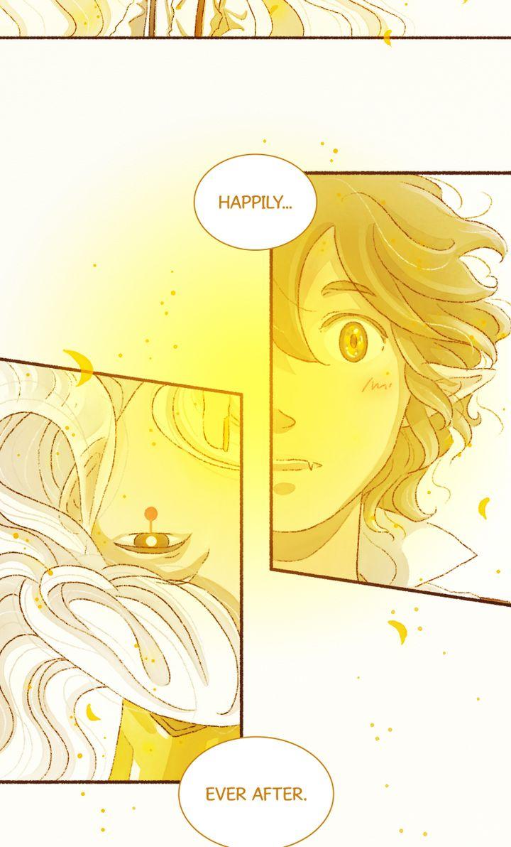 Vampire Beru and Ghost Aki Chapter 19 - page 12