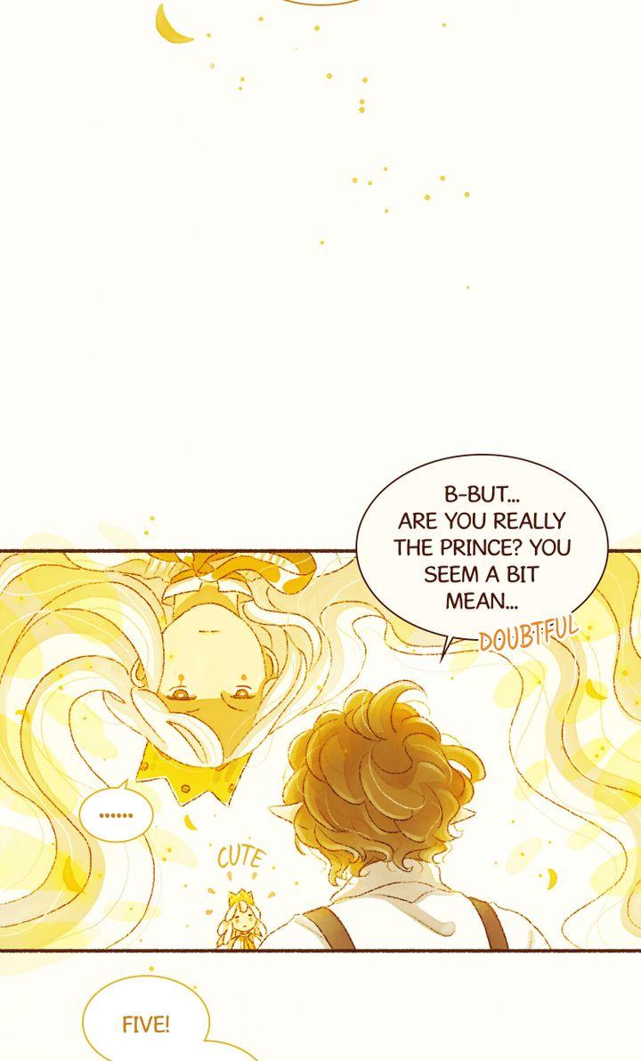 Vampire Beru and Ghost Aki Chapter 19 - page 13