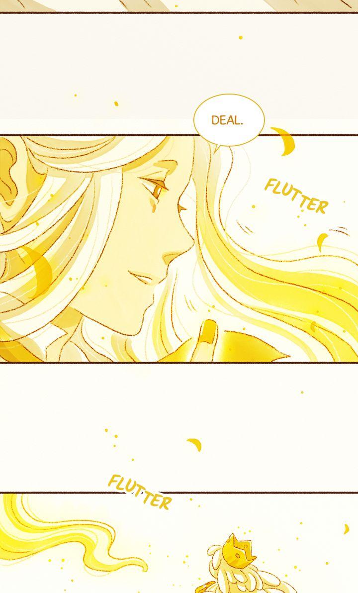Vampire Beru and Ghost Aki Chapter 19 - page 16