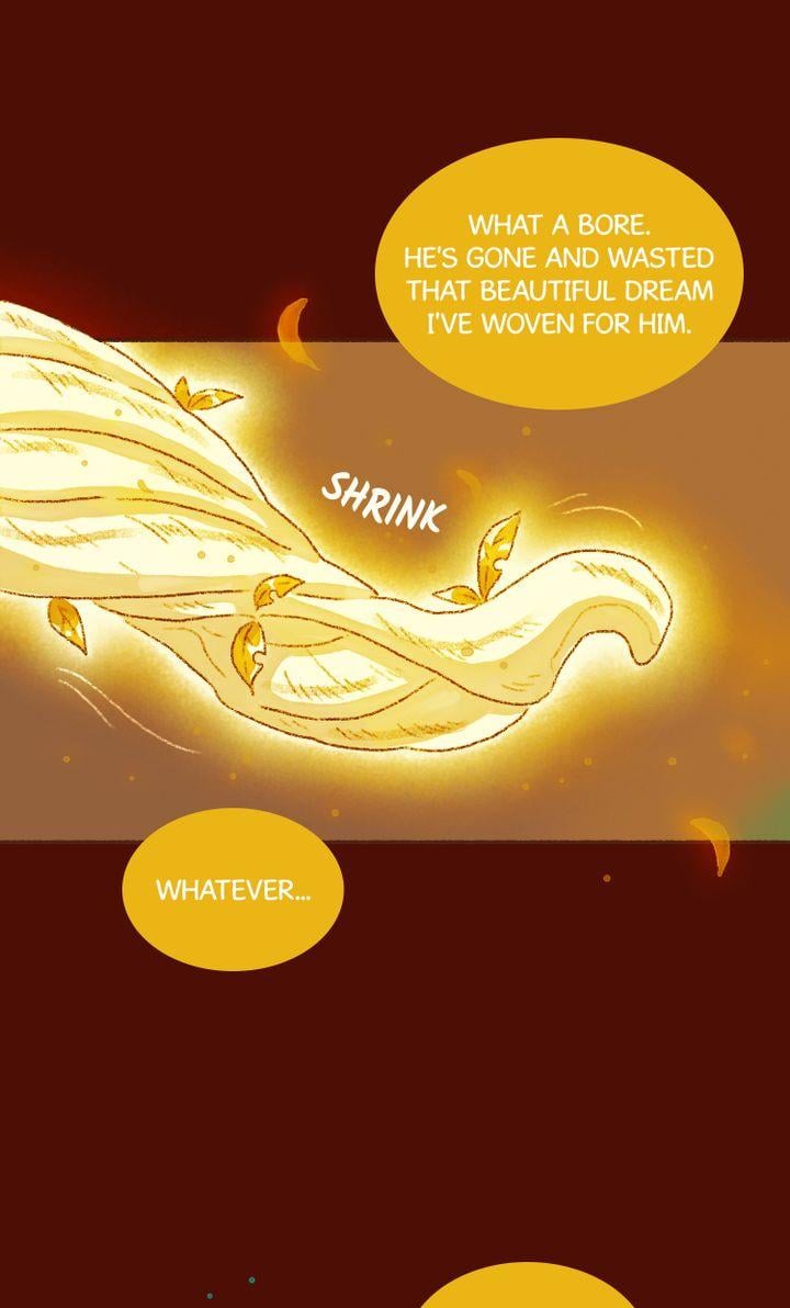 Vampire Beru and Ghost Aki Chapter 19 - page 22