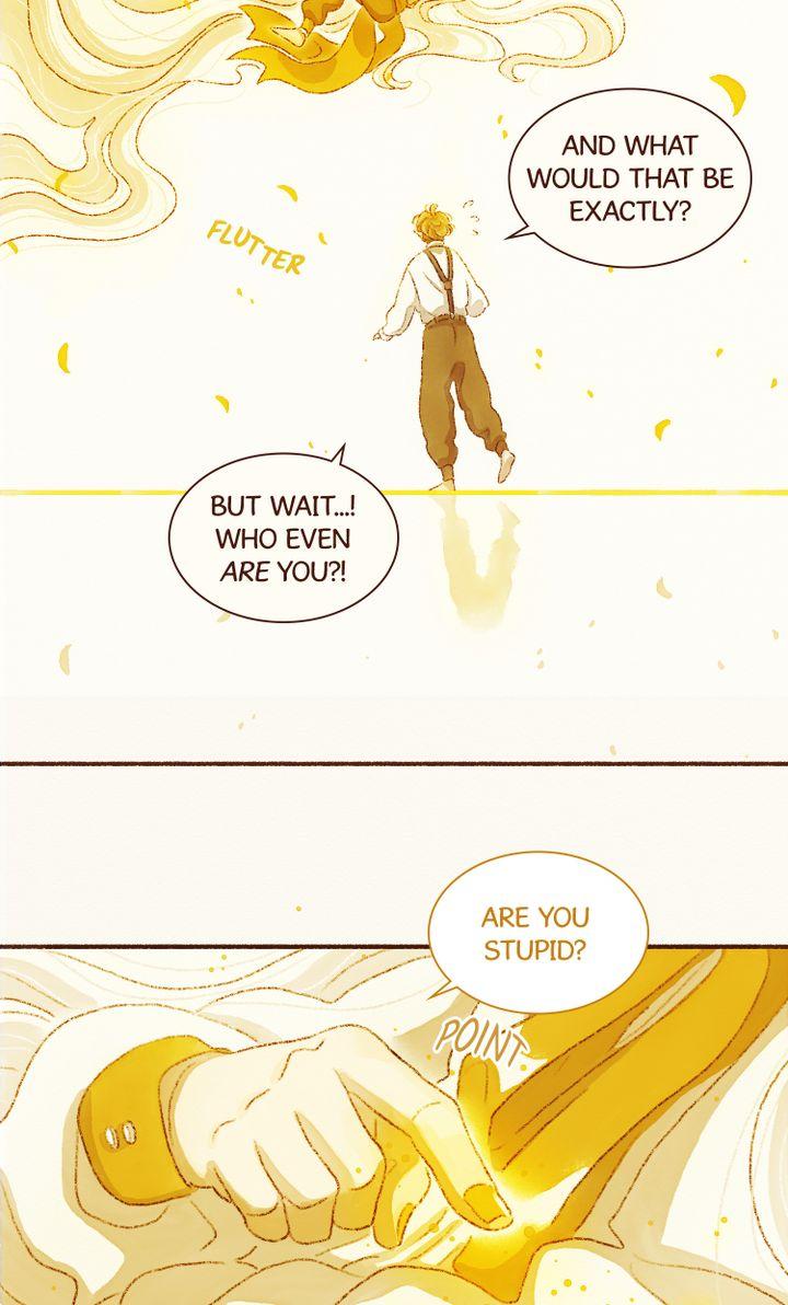 Vampire Beru and Ghost Aki Chapter 19 - page 7