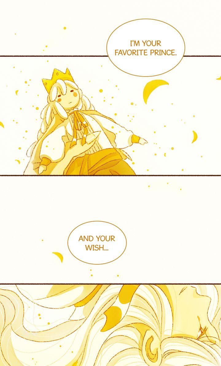 Vampire Beru and Ghost Aki Chapter 19 - page 9