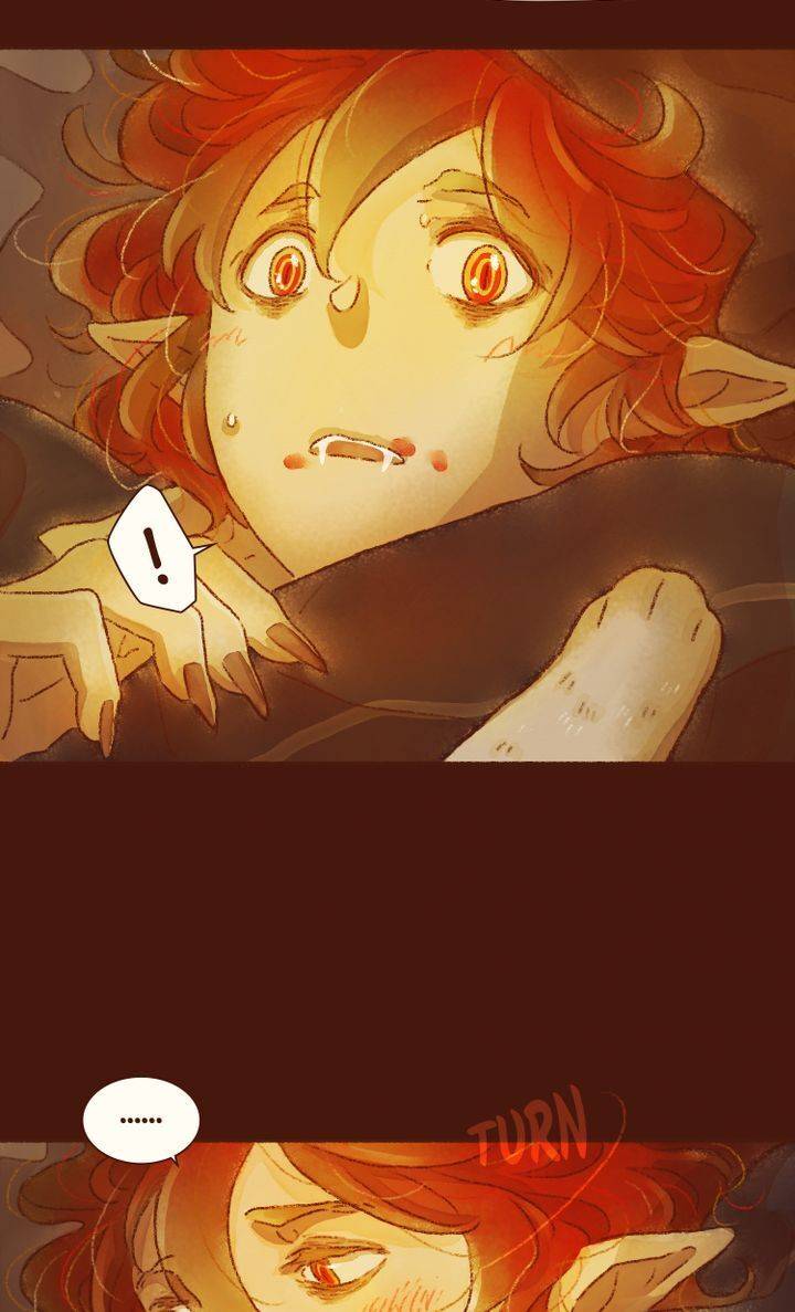 Vampire Beru and Ghost Aki Chapter 18 - page 10