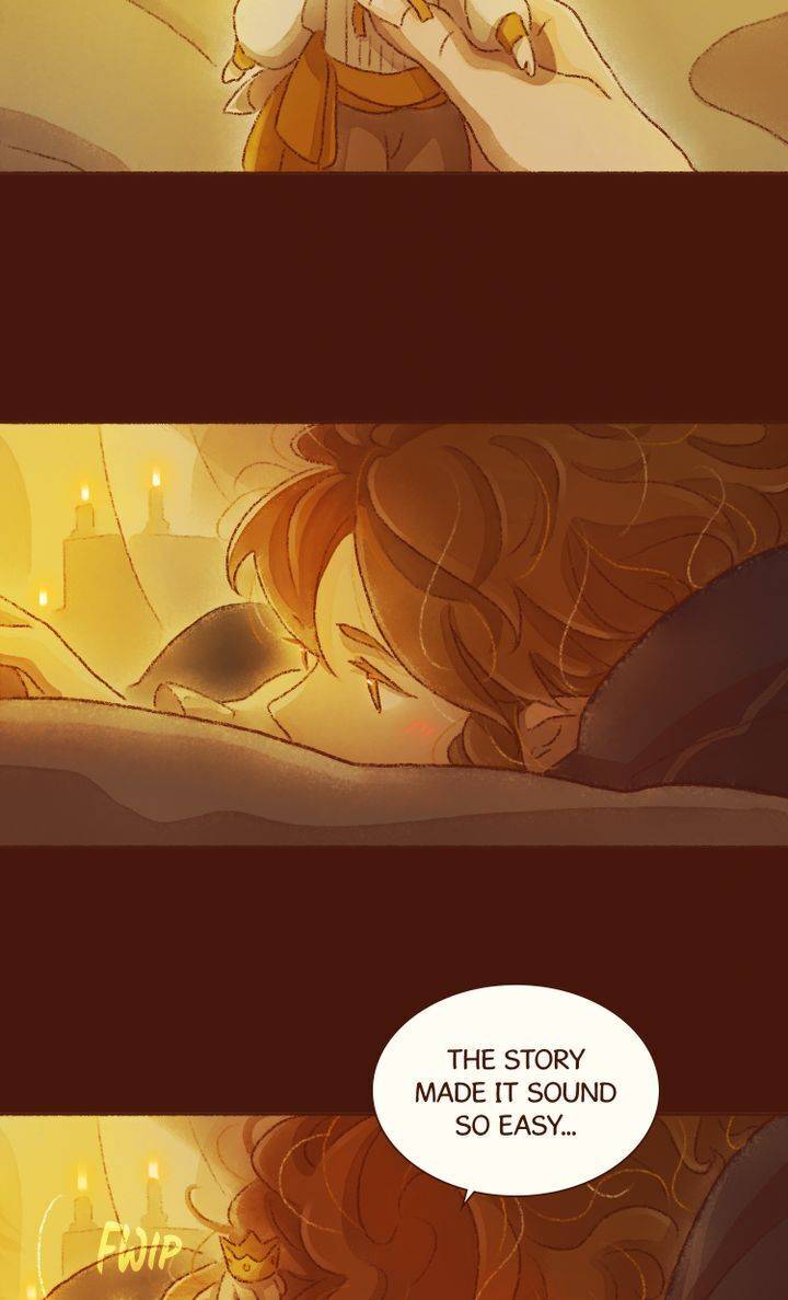 Vampire Beru and Ghost Aki Chapter 18 - page 16