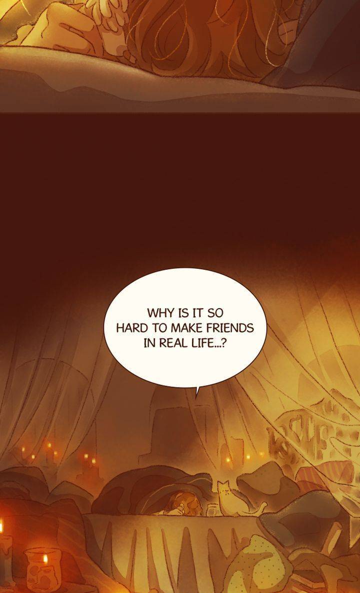 Vampire Beru and Ghost Aki Chapter 18 - page 17